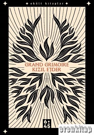 Grand Grimoire : Kızıl Ejder