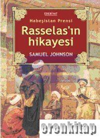 Rasselas'ın Hikayesi: Habeşistan Prensi Samuel Johnson