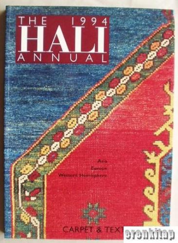 Halı Annual 1994 Carpet & Textile Art
