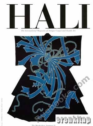 HALI : Issue 102, JANUARY/FEBRUARY 1999