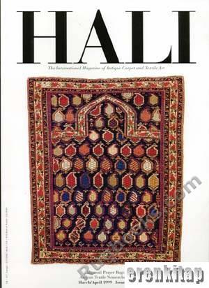 HALI : Issue 103, MARCH/APRIL 1999
