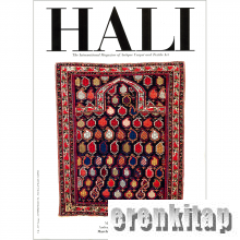 HALI : Issue 103, MARCH/APRIL 1999