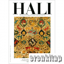 HALI : Issue 104, MAY/JUNE 1999