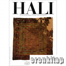 HALI : Issue 107, NOVEMBER/DECEMBER 1999