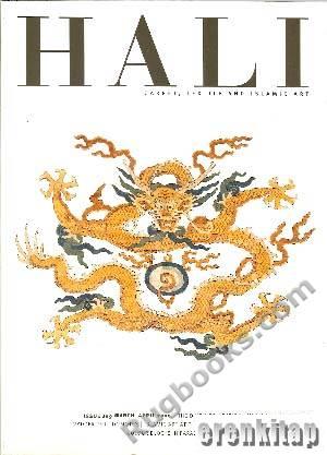 HALI : Issue 109, MARCH/APRIL 2000