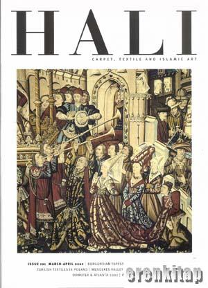 HALI : Issue 121, MARCH/APRIL 2002