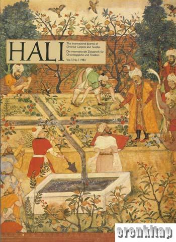 HALI : Issue 17, VOL 5, NO 1, 1982