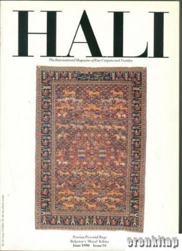 HALI : Issue 51, MAY/JUNE 1990