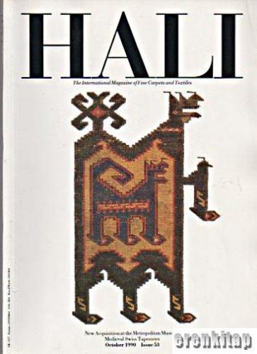 HALI : Issue 53, SEPTEMBER/OCTOBER 1990