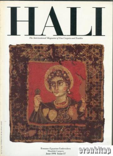 HALI : Issue 57, MAY/JUNE 1991