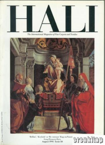 HALI : Issue 59, SEPTEMBER/OCTOBER 1991