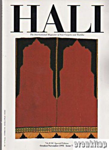 HALI : Issue 71, SEPTEMBER/OCTOBER 1993
