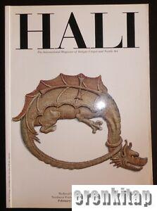HALI : Issue 73, JANUARY/FEBRUARY 1994