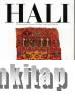 HALI : Issue 74, MARCH/APRIL 1994