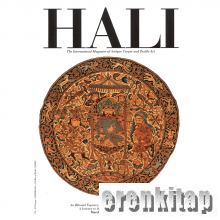 HALI : Issue 85, MARCH APRIL 1996