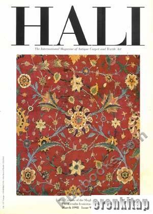 HALI : Issue 97, MARCH/APRIL 1998