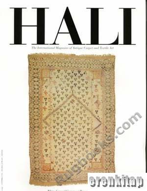 HALI : Issue 98, MAY/JUNE 1998