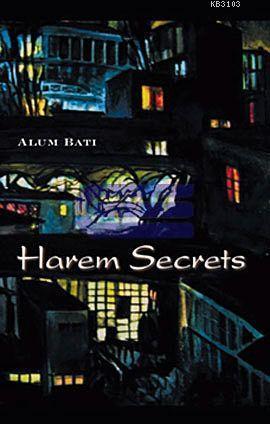 Harem Secrets %10 indirimli Alum Bati