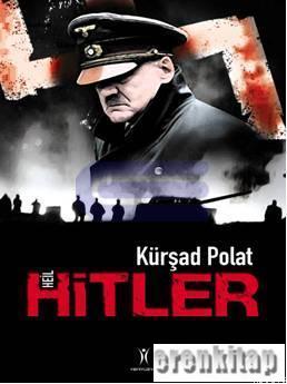 Heil Hitler %10 indirimli Kürşad Polat