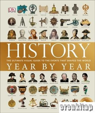 History Year by Year Kolektif