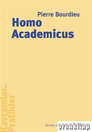 Homo Academicus