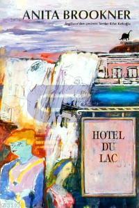 Hotel Du Lac Anita Brookner