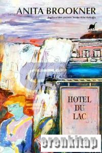 Hotel Du Lac Anita Brookner