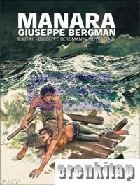 HP & Giuseppe Bergman 9. Kitap Guiseppe Bergman'ın Odysseia'sı