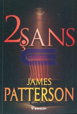 2. Şans James Patterson