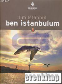 I'm Istanbul: Ben İstanbulum