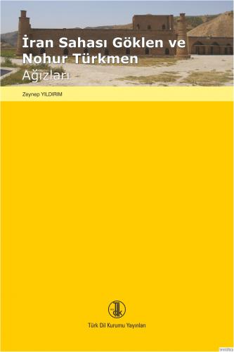 İran Sahası Göklen ve Nohur Türkmen Ağızları, 2020