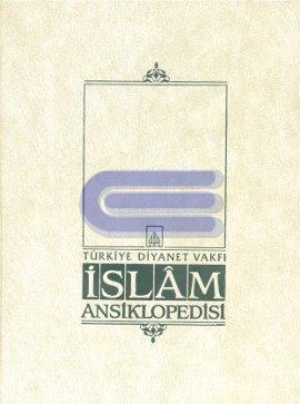 TDV İslam Ansiklopedisi 02. Cilt ( Ahlak - Amari )