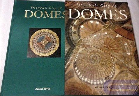 İstanbul: City of Domes Semavi Eyice