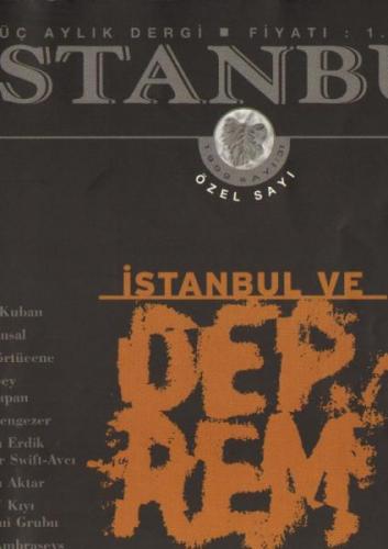 İstanbul Dergisi Sayı : 31