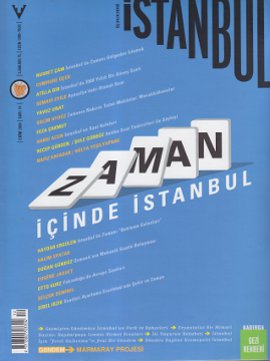 İstanbul Dergisi Sayı : 51