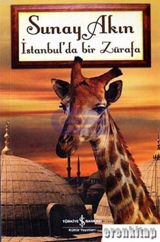 İstanbul'da bir Zürafa