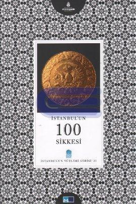 İstanbul'un 100 Sikkesi %10 indirimli Hasan Mert Kaya