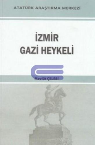 İzmir Gazi Heykeli
