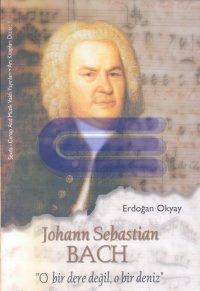 Johann Sebastian Bach O Bir Dere Değil,O Bir Deniz Hülya Tarcan