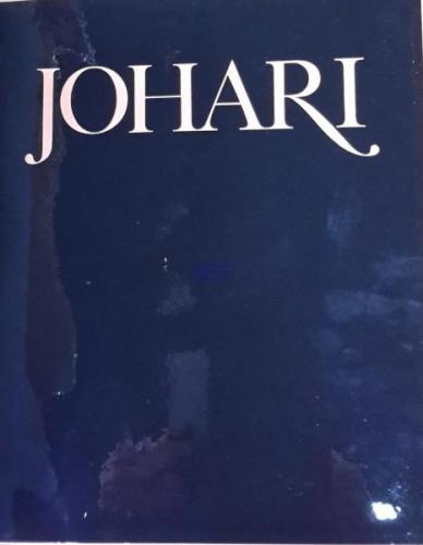 Johari. Minéraux du Shaba Méridional Jacques Richez