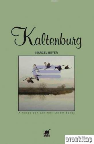 Kaltenburg Marcel Beyer