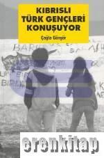 Kıbrıslı Türk Gençleri Konuşuyor