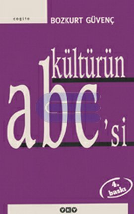 Kültürün Abc'si