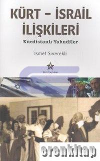 Kürt - İsrail ilişkileri Kürdistanlı Yahudiler