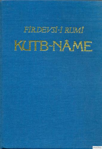 Kutb - name Firdevsi Rumi