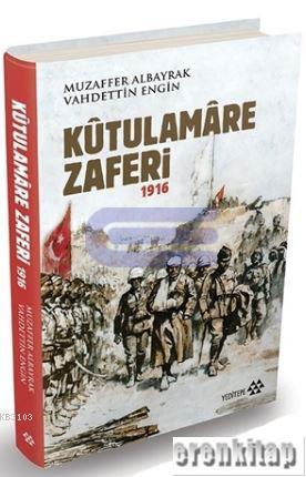 Kutulamare Zaferi 1916 ( Ciltli )