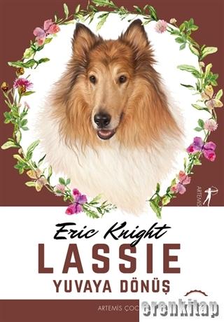Lassie - Yuvaya Dönüş