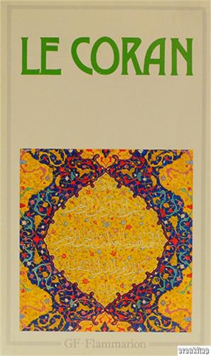Le Coran Albert de Biberstein-Kasimirski