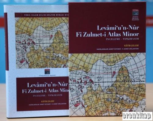 Levâmi‘u'n - Nûr fî Zulmet - i Atlas Minor