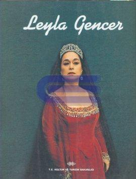 Leyla Gencer Tutkunun Romanı Zeynep Oral